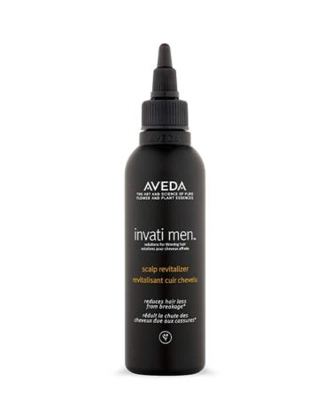 Aveda Invati Men Anti Hair Loss Serum For Men 125ml 018084961421