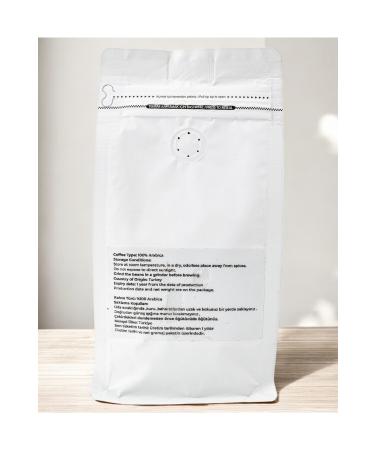 Jimmy Jackson EL SALVADOR Gabriella 250gr - Buy Online on GoSupps.com