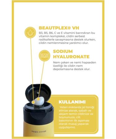 The Fair New Generation Multi Vitamin Gel Toner for All Skin Types 30 ml - Buy Online on GoSupps.com