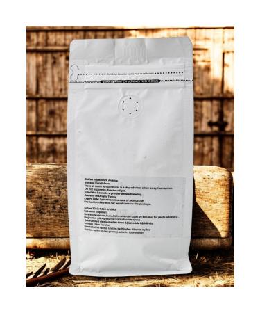 Jimmy Jackson Brazilian Cerrado by Baltazar Barbosa 250GR - Buy Online on GoSupps.com