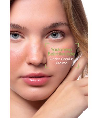 CALLIEL Anti-Wrinkle and Anti-Aging Repair Retinol Serum Glutathione Ceramide Hyaluronic Acid 30 ml - Buy Online on GoSupps.com