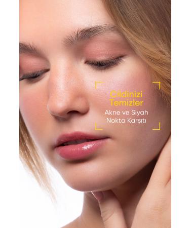 CALLIEL Purifying Anti-Acne and Anti-Blackhead Salicylic Acid Facial Cleansing Gel 150 ml - Buy Online on GoSupps.com