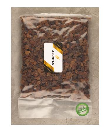 ASUNTA Seedless Yellow Grape Izmir Grape Vacuum Package 350g - Buy Online on GoSupps.com