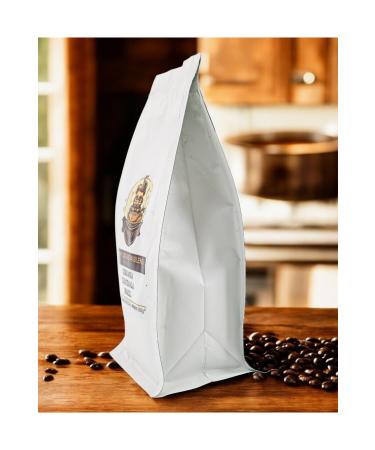 Jimmy Jackson Blend Espresso 250GR - Buy Online on GoSupps.com