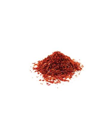 Botanical Health Bulk Spice Oily Red Pepper - 250 gr