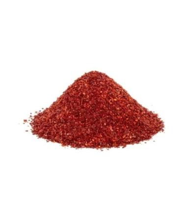 Bulk Spice "silk" Chili Pepper - 500 gr