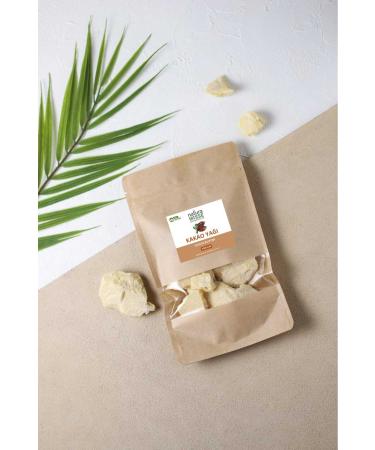 naturamisse Pure Solid Cocoa Butter 100 gr