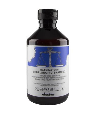 Davines d key Oil Balancing Shampoo 250 Mll Care Product