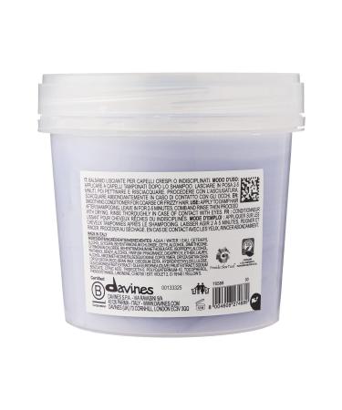 Davines Love Hair Smoother Leave-In Conditioner 150ml BEAUTYSECRETS7