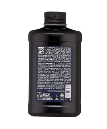 Davines Love Curl Volumizing Glycerin Conditioner for Wavy Hair 250 ml 75529 BEAUTYSECRETS46