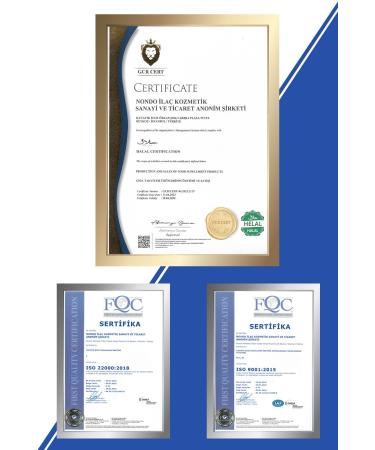 Nondo Glucosamine 180 Tablets (Jumbo Size 3 Months Use) - Buy Online on GoSupps.com