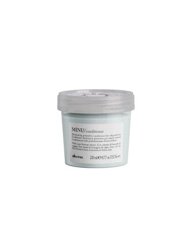 Davines Eva- Naturaltech Nourishing Dry Hair Nourishing Shampoo 250 Ml Care Product