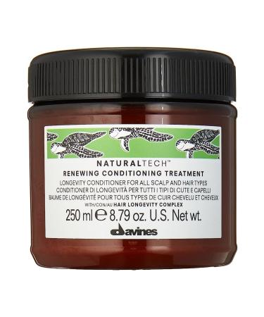 Davines KRASOTA Heart Of Glass Silkening Shampoo Blonde Hair Special Shampoo 1000ml 8004608271673 S.19.264H18