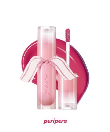 PERIPERA Permanent Pigmented Shiny Finish Tint PERIPERA Ink Mood Glowy Tint 13 Berry Pretty (Peritage) - Buy Online on GoSupps.com