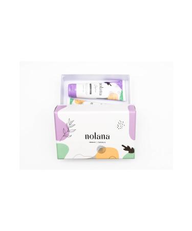 Nolana Lilaclay Lilac Clay Mask - Buy Online on GoSupps.com
