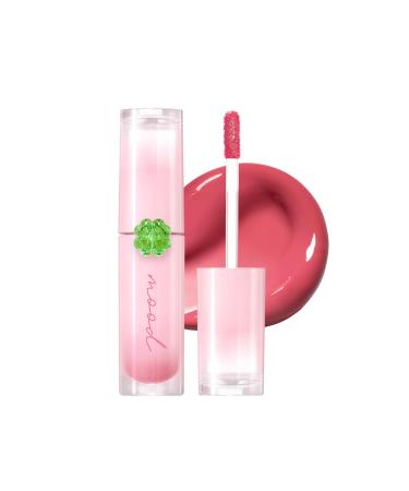 PERIPERA Permanent Pigmented Shiny Finish Tint PERIPERA Ink Mood Glowy Tint 22 Pink Prize (Lucky Lottery)