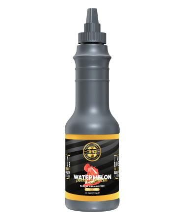 By T fek i Fruit Puree Watermelon Frozen For Cocktails and Cakes 1000 gr High Fruit Ratio