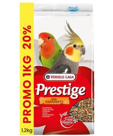 Versele Laga Parakeet Food Promotion 1.2kg