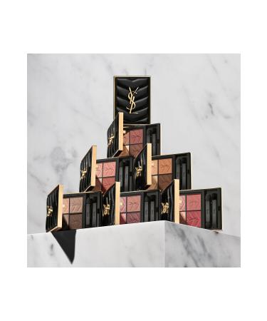 Yves Saint Laurent Couture Mini Clutch Eyeshadow 700 - Over Noir 3614274195668 - Buy Online on GoSupps.com