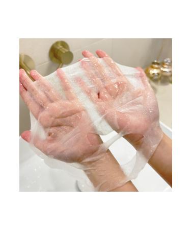 HISTOIRE NATURELLE HN Hydra Smooth Mild Mask 27 gr - 10 Pieces - Buy Online on GoSupps.com