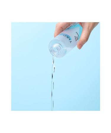T AM Vita B5 Moisturizing Tonic - Skin Barrier Repair Strengthening Panthenol Tonic - Buy Online on GoSupps.com