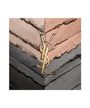 Yves Saint Laurent Couture Mini Clutch Eyeshadow 700 - Over Noir 3614274195668 - Buy Online on GoSupps.com