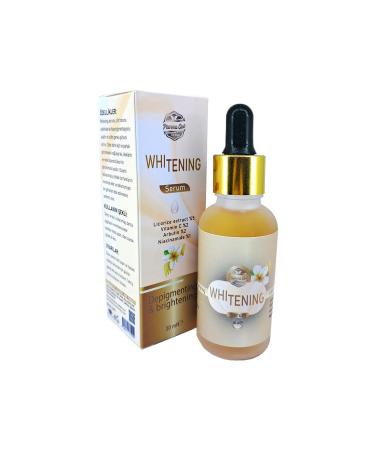 pharma one T rkiye WHITENING Skin Serum
