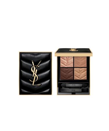 Yves Saint Laurent Couture Mini Clutch Eyeshadow 710 Over Brun 3614274195675