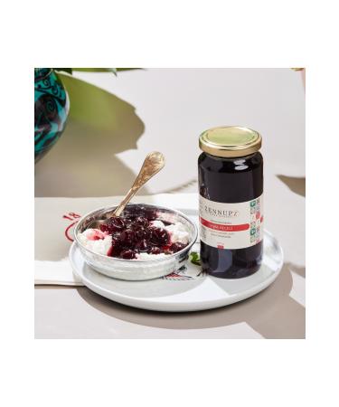 ZENNUP1844 CHERRY JAM 290gr