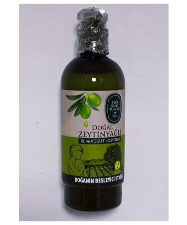 Est Z.OIL HAND AND BODY LOTION 250 ML