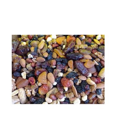 TALAS Nuts Atom Mixed Nuts 250G