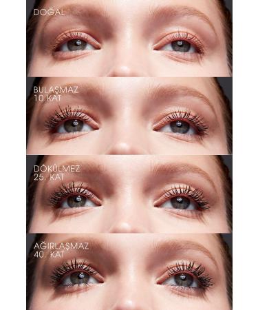 Mac Mini MACStack Longer Volume Mascara (8ml) - Buy Online on GoSupps.com