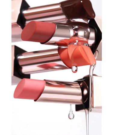 Alix Avien Beyond Care Sheer Lipstick 907 - Glossy Espresso - Intense Moisturizing Nourishing Effect - Shiny Lipstick - Buy Online on GoSupps.com