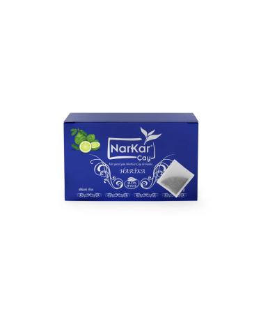 HAN AY Narkar Tea Wonderful Teapot Tea Bag 6 Kg (15GR X 400 AD.) - Buy Online on GoSupps.com