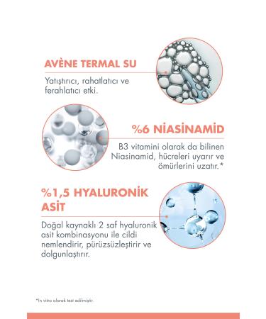 Avene Renewing and Firming Moisturizing Serum for Wrinkle-Prone Skin 30 ml Demb.2905 - Buy Online on GoSupps.com