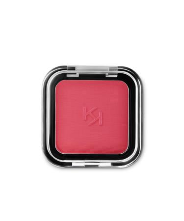 KIKO Eyeshadow - Smart Colour Eyeshadow 14 Matte Red