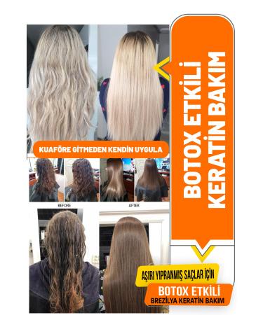 Biocure Hair Straightener Keratin Care Brazilian Blow Dry 500 Ml Odorless Smokeless - Buy Online on GoSupps.com