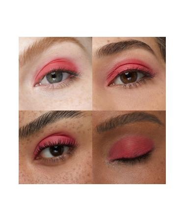 KIKO Eyeshadow - Smart Colour Eyeshadow 14 Matte Red - Buy Online on GoSupps.com