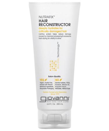 Giovanni Nutrafix Repair Conditioner 200ML