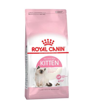 Royal Canin Kitten Cat Food 10 kg