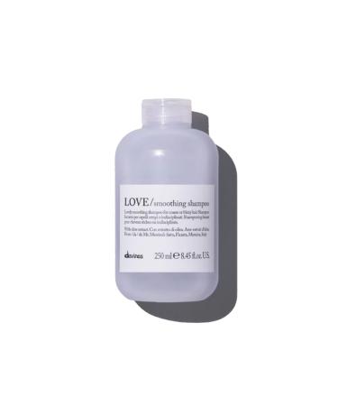 Davines 'Davines Love Straightening and Smoothing Luxe Shampoo 250 ml '''//(/GEM-G6FJ36