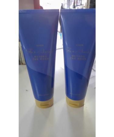 Avon Body Lotion