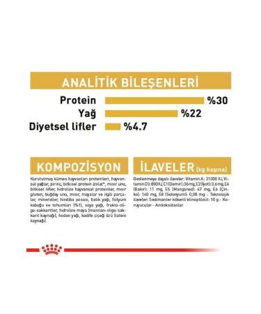 Royal Canin Adult Persian Iranian Cats Special 4 Kg Adult Dry Cat Food - Buy Online on GoSupps.com