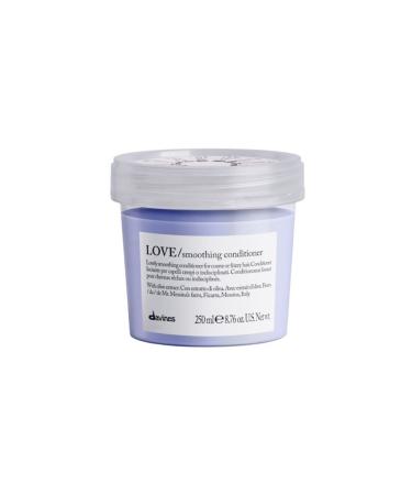 Davines ''' ! Davines Love Smoothing Frizzy Hair Straightening Conditioner 250ml ''' ' /GEM5D69