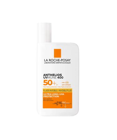 La Roche Posay ANTHELIOS UVMUNE 400 FLUID - Buy Online on GoSupps.com