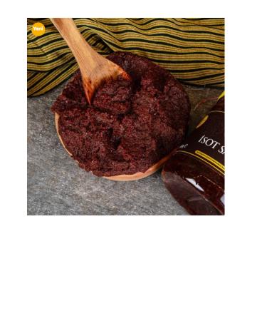 KAYA LOCAL PRODUCTS Gaziantep Sweet Homemade Tomato Paste 1 Kg