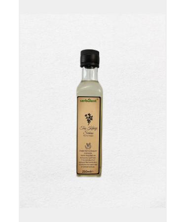 serbulent Stone Thyme Vinegar
