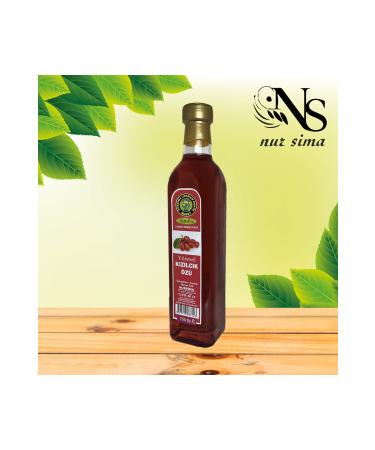Nursima Local Cranberry Extract 700 ml