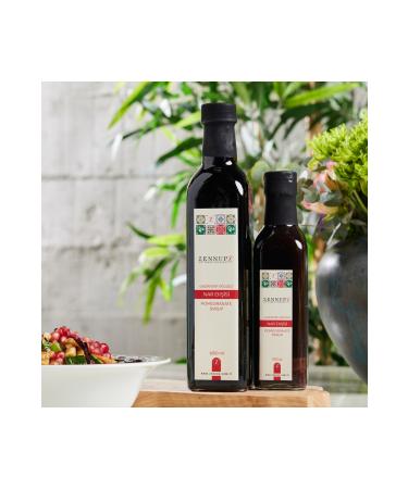 ZENNUP1844 POMEGRANATE SOUR 350gr