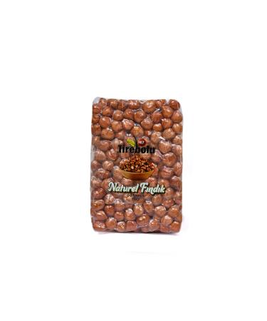 Tirebolu 42 T REBOLU 250 GR NATURAL RAW HAZELNUT